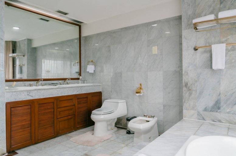 President Suite Room