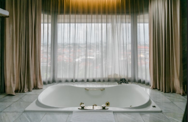 President Suite Room